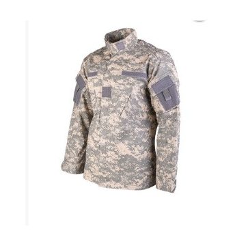 MIL-TEC US AT-DIGITAL R/S ACU FIELD JACKET -taktikai zubbony