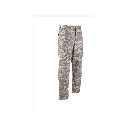 MIL-TEC 11825022 US URBAN BDU STYLE R/S C.PW.FIELD PANTS taktikai nadrág