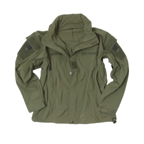 MIL TEC Softshell dzseki 3. generáció MIL TEC Softshell dzseki 3. generáció