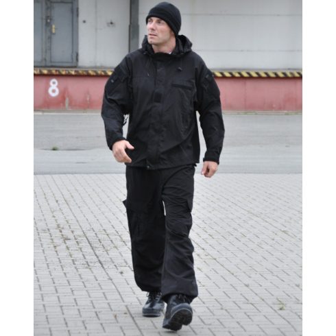 MIL TEC Softshell dzseki 3. generáció MIL TEC Softshell dzseki 3. generáció