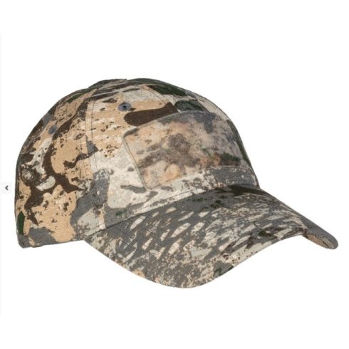 WASP I Z1B TACTICAL BASEBALL CAP - taktikai baseball sapka, foliage/terepmintás, szüke