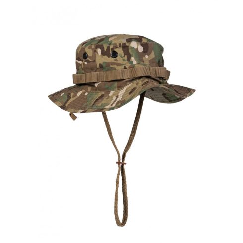 MIL-TEC US Bonnie kalap - Multitarn