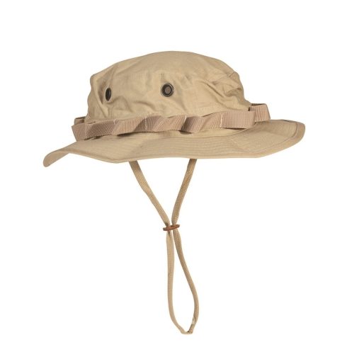 MIL-TEC GI BOONIE kalap - Khaki