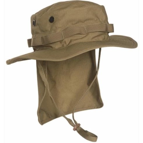 MIL-TEC 12326105 BRITISH BOONIE kalap - Barna