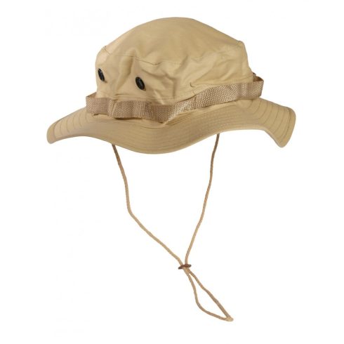 MIL-TEC US Bonnie kalap - Khaki