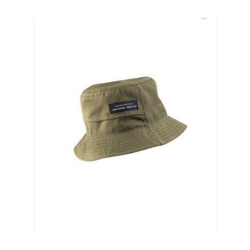 MIL-TEC, OUTDOOR HAT OD QUICK DRY - túra kalap, oliva