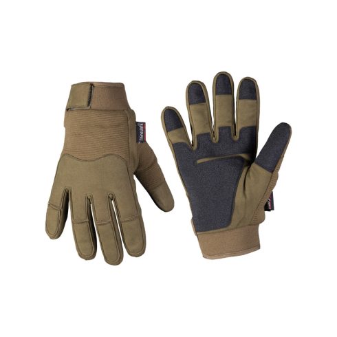 MIL-TEC OD ARMY WINTER GLOVES