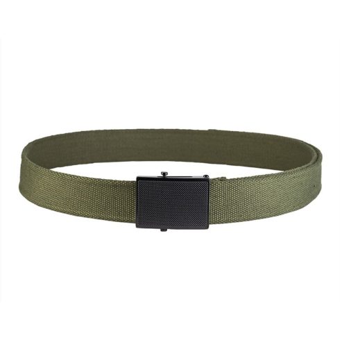 MIL-TEC OD BELT ′BW TYPE′ 40 MM öv