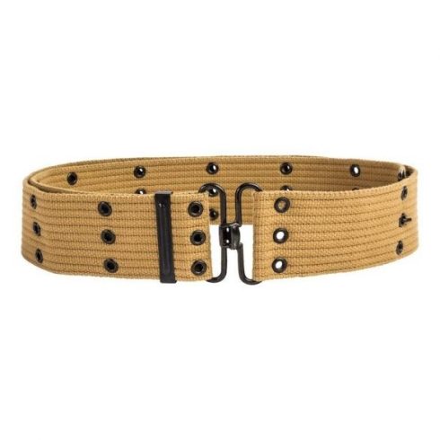 MIL-TEC US COYOTE IMPORT BELT taktikai öv - Coyote barna