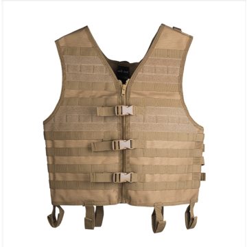 COYOTE MOLLE CARRIER VEST GEN.II taktikai mellény