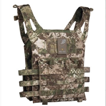   WASP I Z2 PLATE CARRIER VEST GEN.II - taktikai mellény, coyote/terepszínű, barna