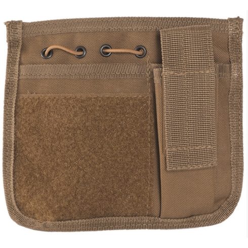 MIL-TEC Admin Pouch coyote