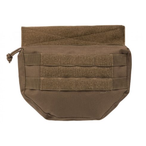 MIL-TEC drop down pouch coyote