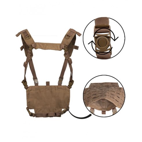 MIL-TEC Chest Rig