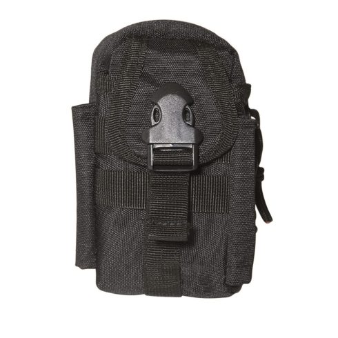 MIL-TEC COMMANDO zseb - Fekete