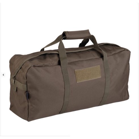 US OD 600D POLYESTER TANKER TOOL BAG LG szerszámos táska