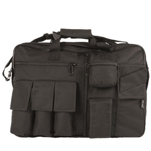 MIL-TEC 138300 MUSETTE hátizsák - Több színben!