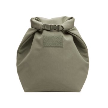   MIL-TEC OD SMALL COOLER BAG - hűtőtáska, kicsi (~7,5 l), oliva