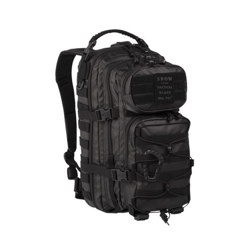 MIL-TEC US TACTICAL hátizsák 20L