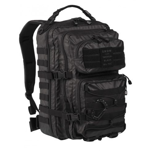 MIL-TEC US TACTICAL hátizsák 36L