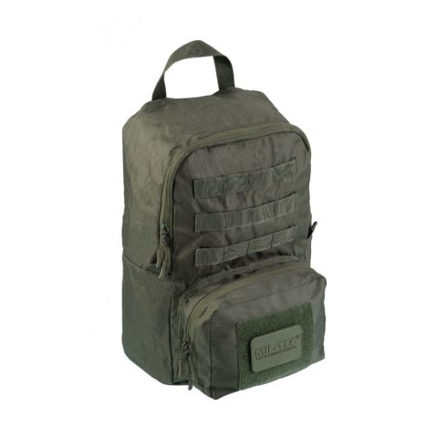 US RANGER GREEN ULTRA COMPACT ASSAULT BACKPACK hátizsák, zöld