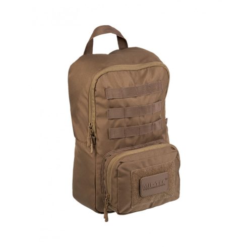 US DARK COYOTE ULTRA COMPACT ASSAULT BACKPACK hátizsák, barna