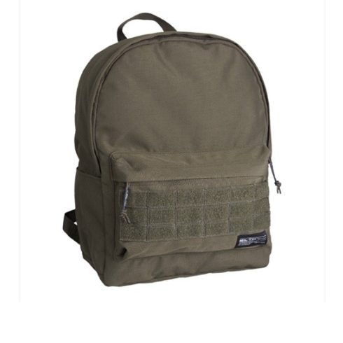 OD ′CITYSCAPE′ DAYPACK MOLLE hátizsák, oliva