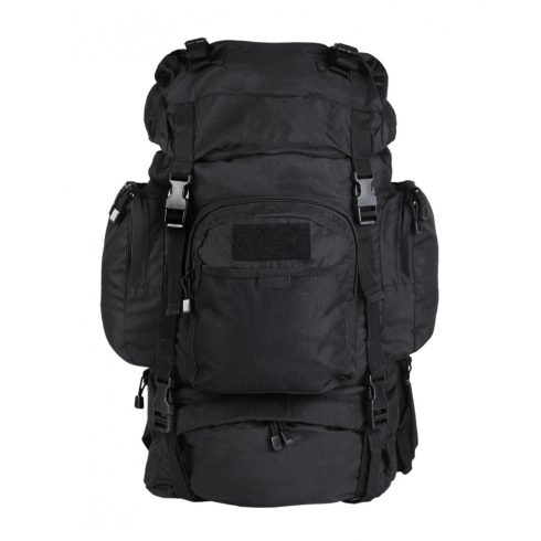 MIL-TEC COMMANDO Hátizsák 55L - Olivazöld