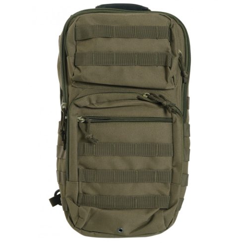 MIL-TEC US TACTICAL hátizsák 29L