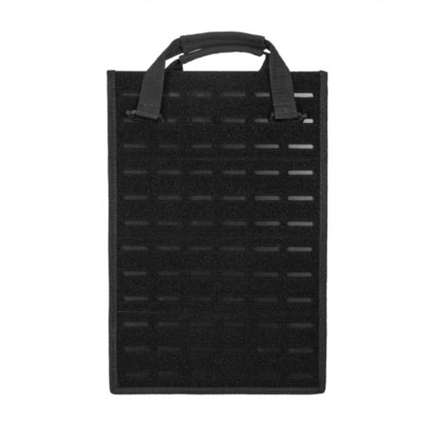 MIL-TEC MOLLE S táska, hátizsák betét - Fekete
