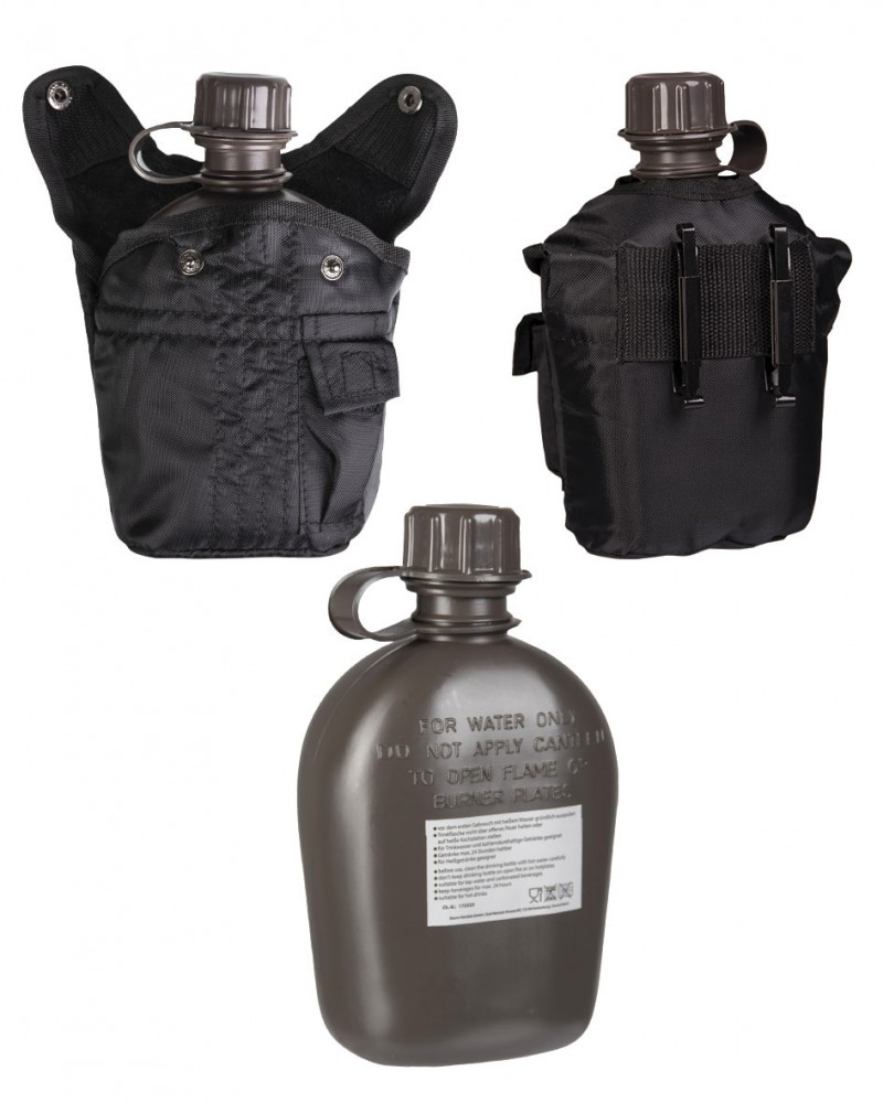 MIL-TEC Kulacs 1L