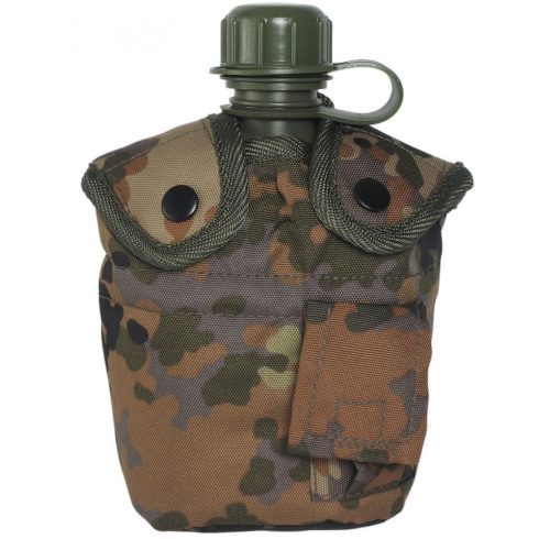 MIL-TEC Kulacs 900ml - Flectar