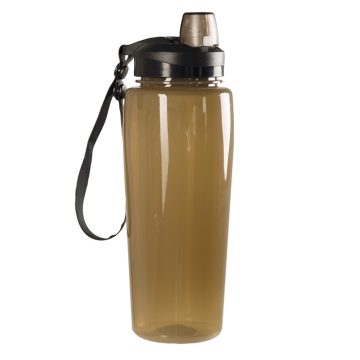 MIL-TEC Kulacs 600ML - Barna