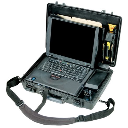 Peli 1490CC1 Laptop táska