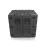SUPROBOX 14U48XR-0812T rack szekrény, műanyag, 19 inch