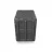 SUPROBOX 14U48XR-0812T rack szekrény, műanyag, 19 inch