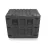 SUPROBOX 14U61XR-0812T rack szekrény, műanyag, 19 inch