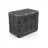 SUPROBOX 14U61XR-0812T rack szekrény, műanyag, 19 inch