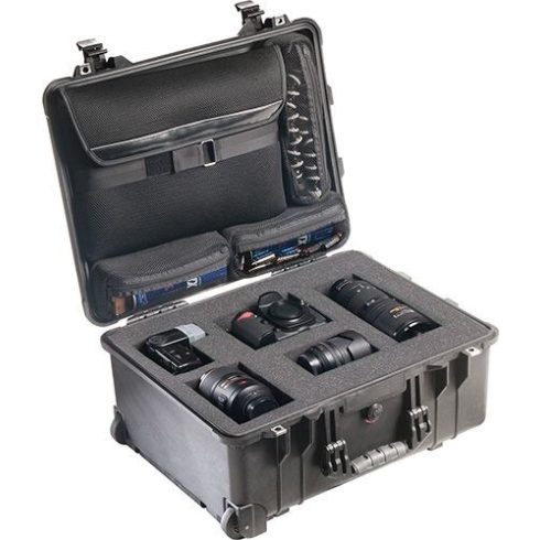 Peli 1560LFC Laptop táska