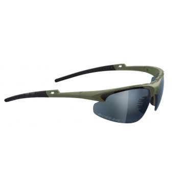 SWISS EYE® APACHE taktikai szemüveg, zöld