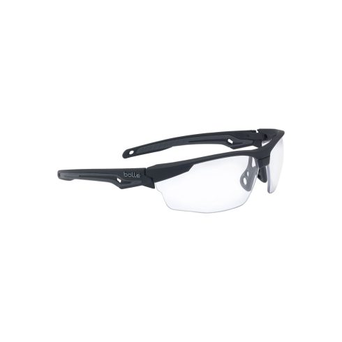 CLEAR SAFETY GOGGLES BOLLÉ® BSSI ′TRYON′