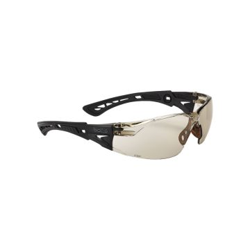CSP SAFETY GOGGLES BOLLÉ® BSSI ′RUSH+′