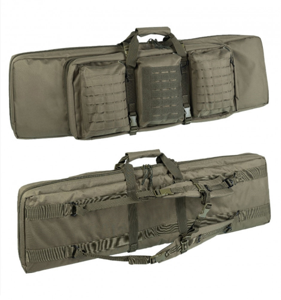 Freskazone - Mil Tec Assault Pack Small 20l 