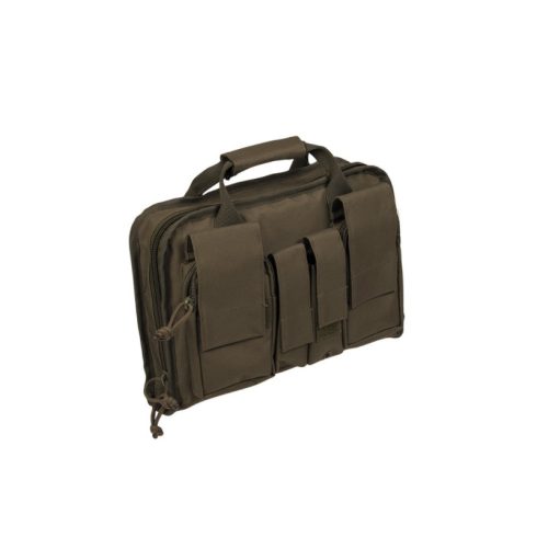 MIL-TEC 16194301 Taktikai fegyver táska (kicsi) - Olivazöld