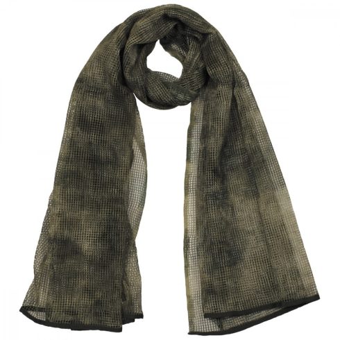 MFH Mesh sál / álcaháló - HDT Camo