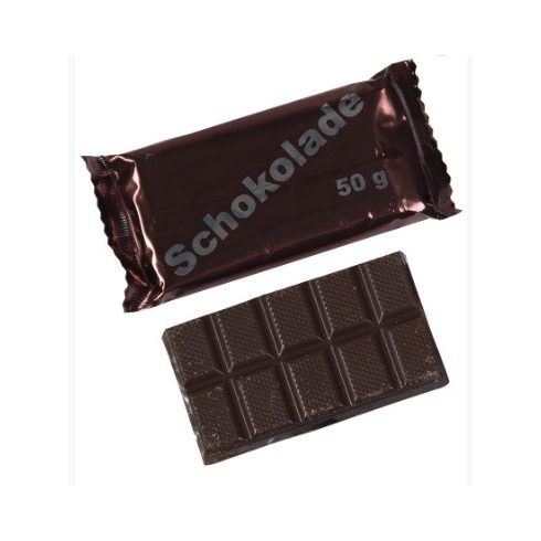 MIL-TEC GERMAN CHOCOLATE 50GR - csokoládé