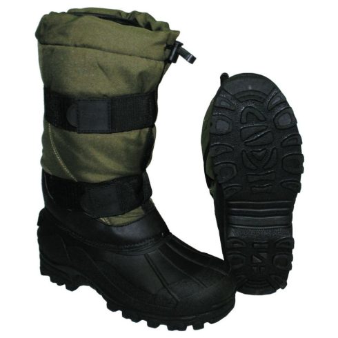 MFH 18403 Thermo Boots, "Fox 40 C" (hótaposó)