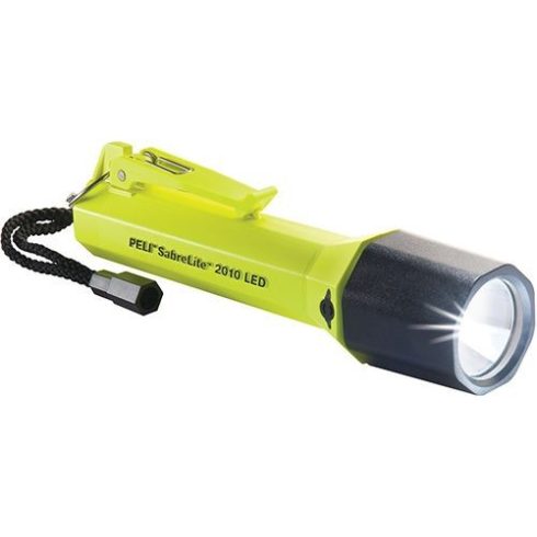 Peli 2010Z0 SabreLite LED Lámpa