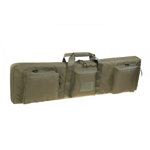 Invader Gear Padded Rifle Carrier 110 cm OD green fegyvertáska