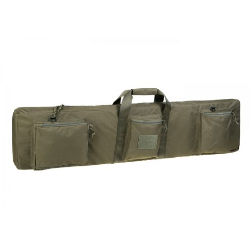 Invader Gear Padded Rifle Carrier 130 cm OD green fegyvertáska